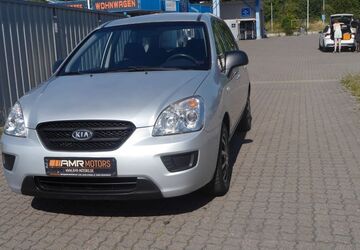 Kia Carens 152.000 km 1.999 &euro; Hemmingen 30966