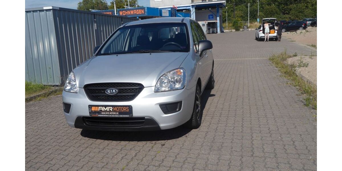 Kia Carens 152.000 km 1.999 &euro; Hemmingen 30966