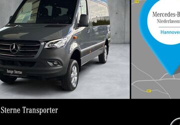 Mercedes-Benz Sprinter 69.722 km 61.856 &euro; Hannover - Langenhagen 30855