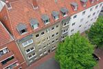 Etagenwohnung Hannover Linden-Limmer - 2 Zimmer, 38 m&sup2;, 490&euro; | Angebot:27569248