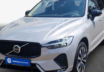 Volvo XC60 8.215 km 43.727 &euro; Hildesheim 31135