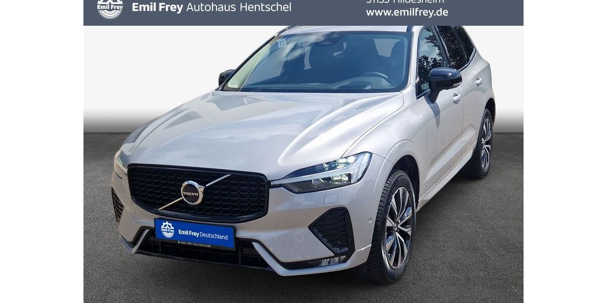 Volvo XC60 8.215 km 43.727 &euro; Hildesheim 31135