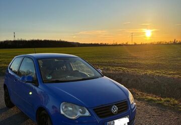 VW Polo 207.000 km 1.200 &euro; Lehrte 31275