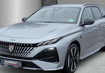 Peugeot 308 16.999 km 43.590 &euro; Hildesheim 31135