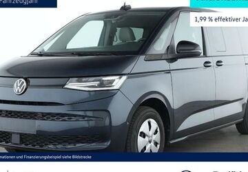 VW T7 Multivan 7.229 km 51.990 &euro; Hannover 30419