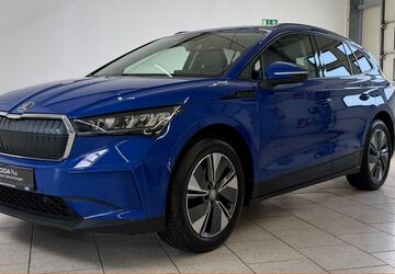 Skoda Enyaq 77.356 km 27.299 &euro; Hemmingen/Hannover 30966