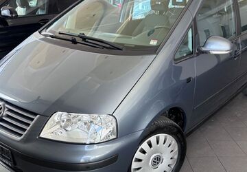 VW Sharan 180.000 km 5.990 &euro; Laatzen 30880