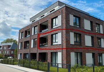 Wohnung Laatzen - 2 Zimmer, 75 m&sup2;, 1.200&euro; | Angebot:27599986