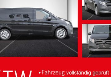 Mercedes-Benz Vito 40.481 km 49.788 &euro; Hildesheim 31137