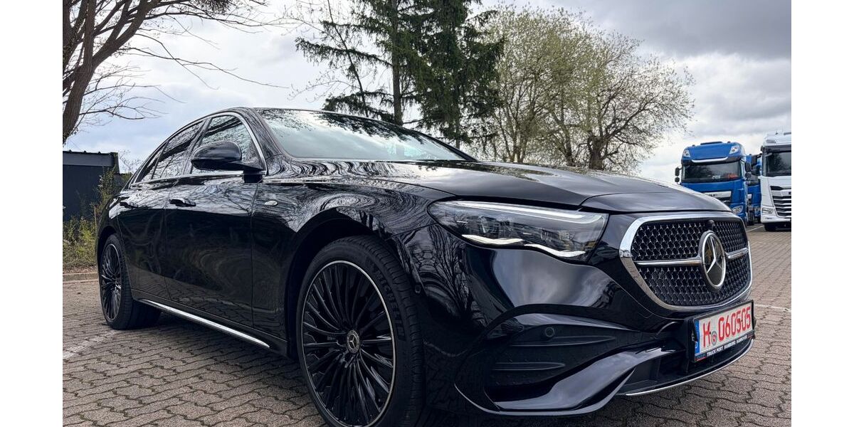 Mercedes-Benz E 300 18.000 km 69.960 &euro; Hildesheim 31137