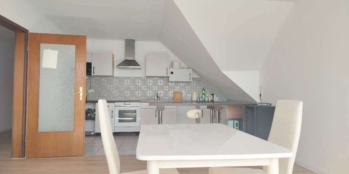 Etagenwohnung Hannover Linden-Limmer - 3 Zimmer, 76 m&sup2;, 840&euro; | Angebot:27544590