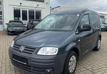 VW Caddy 225.000 km 7.900 &euro; Salzgitter 38229