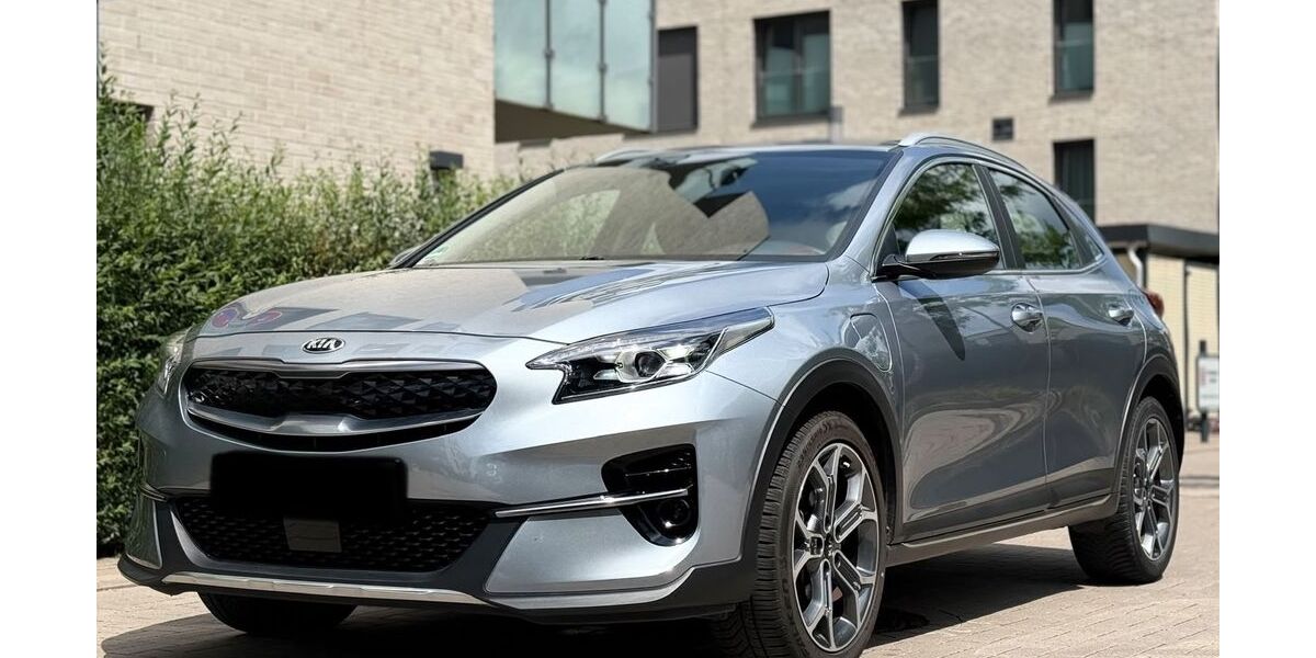Kia XCeed 53.000 km 16.499 &euro; Hannover 30179
