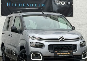 Citroen Berlingo 5.300 km 21.990 &euro; Hildesheim 31135