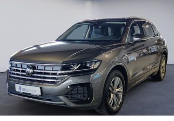 VW Touareg 93.050 km 40.999 &euro; Hildesheim 31135