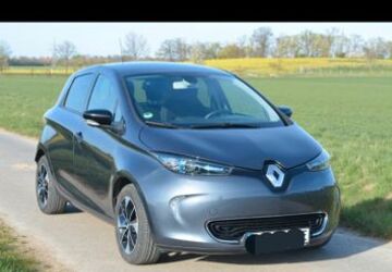 Renault ZOE 82.634 km 7.700 &euro; Lehrte 31275