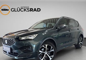 Seat Tarraco 58.317 km 23.800 &euro; Hildesheim 31137