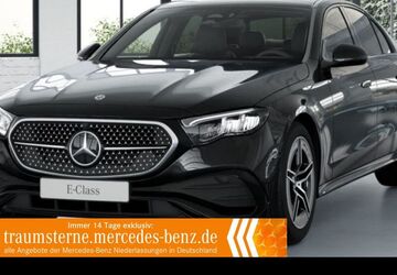Mercedes-Benz E 220 20.490 km 47.990 &euro; Hannover/Langenhagen 30855