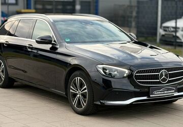Mercedes-Benz E 220 99.980 km 29.500 &euro; Hildesheim 31135