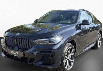 BMW X6 63.972 km 62.950 &euro; Hildesheim 31137