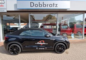 VW T-Roc 1.800 km 43.600 &euro; Lamspringe 31195