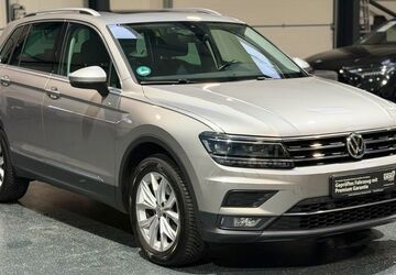 VW Tiguan 127.246 km 19.980 &euro; Hildesheim 31135