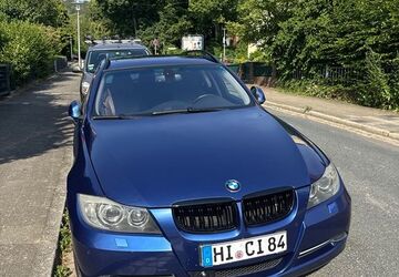 BMW 335 372.000 km 6.800 &euro; Hildesheim 31139
