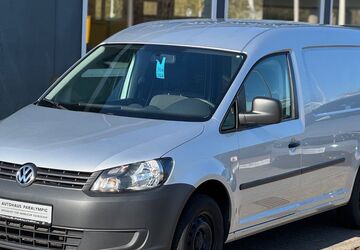 VW Caddy 134.907 km 8.300 &euro; Salzgitter 38259