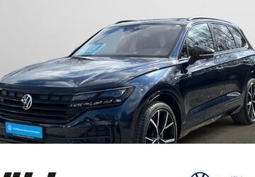 VW Touareg 43.001 km 59.970 &euro; Hildesheim 31137