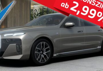 BMW i7 25.737 km 76.800 &euro; Hildesheim 31137