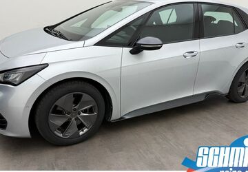 Cupra Born 27.480 km 25.600 &euro; Peine 31226