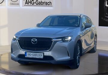 Mazda CX-60 18.785 km 36.990 &euro; Hemmingen 30966