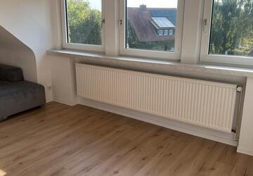 Wohnung Salzgitter Ortschaft Südost - 3 Zimmer, 62 m&sup2;, 650&euro; | Angebot:27614700