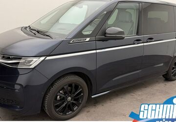 VW T7 Multivan 22.090 km 52.600 &euro; Peine 31226