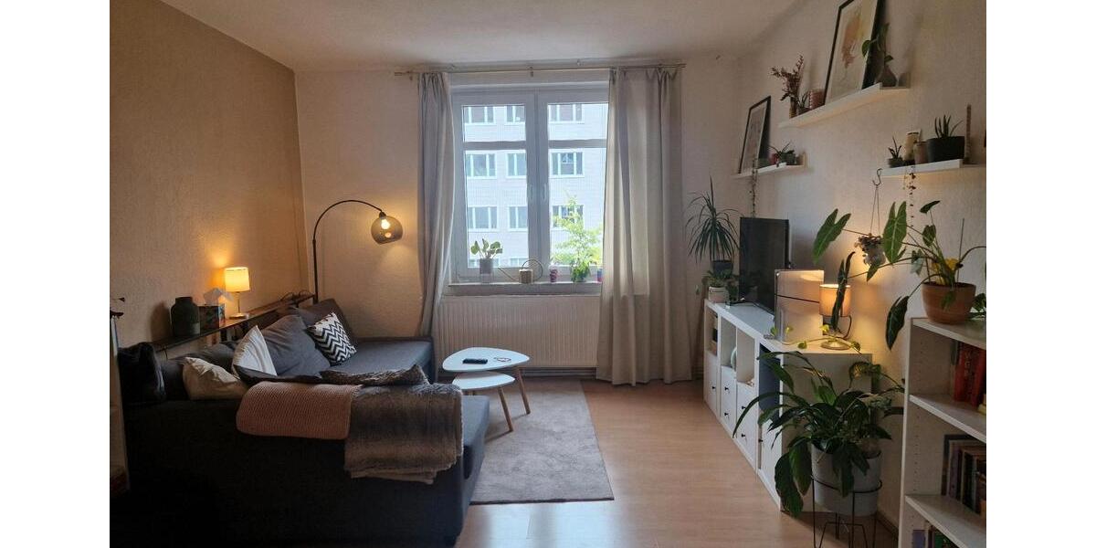 Etagenwohnung Hannover Mitte - 3 Zimmer, 75 m&sup2;, 1.100&euro; | Angebot:27594884