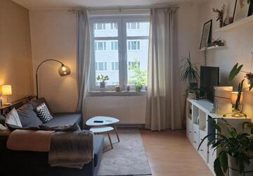 Wohnung Hannover Mitte - 3 Zimmer, 75 m&sup2;, 1.100&euro; | Angebot:27594884