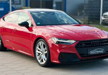 Audi S7 57.800 km 48.500 &euro; Hildesheim 31135
