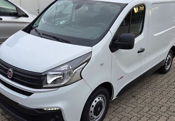 Fiat Talento 36.000 km 13.200 &euro; Lehrte 31275