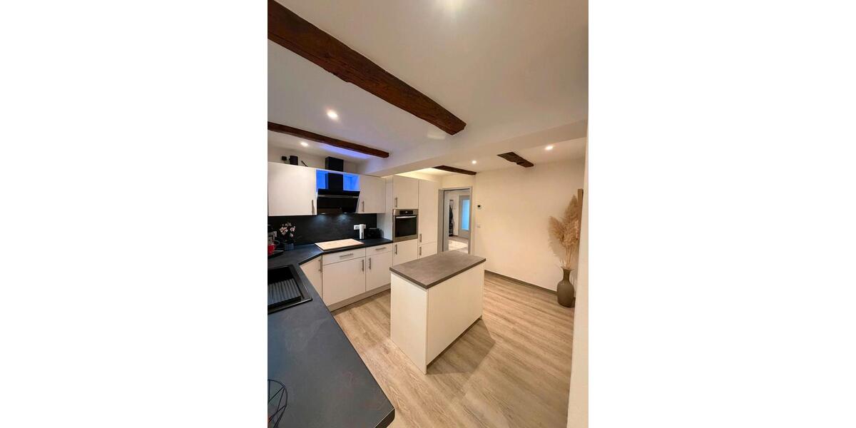 Erdgeschoßwohnung Lengede - 3 Zimmer, 95 m&sup2;, 1.000&euro; | Angebot:27587331