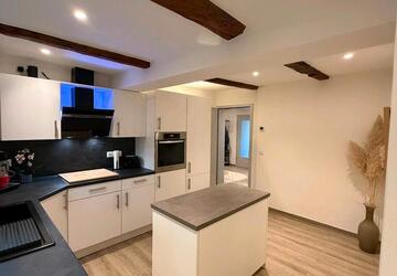 Wohnung Lengede - 3 Zimmer, 95 m&sup2;, 1.000&euro; | Angebot:27587331