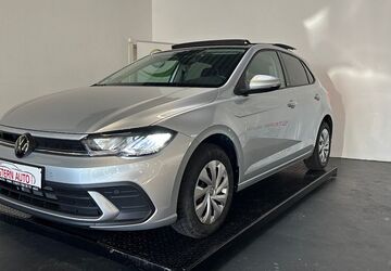 VW Polo 3.900 km 18.990 &euro; Peine 31226