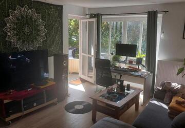 Wohnung Hannover Vahrenwald-List - 2 Zimmer, 61 m&sup2;, 897&euro; | Angebot:27589252