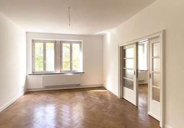 Wohnung Hannover Südstadt - 5 Zimmer, 131 m&sup2;, 1.625&euro; | Angebot:27512767