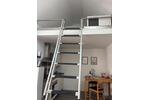 Maisonettenwohnung Hildesheim - 1 Zimmer, 35 m&sup2;, 650&euro; | Angebot:27541759
