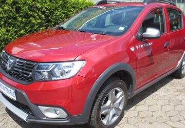 Dacia Sandero 24.900 km 9.750 &euro; Hannover 30179