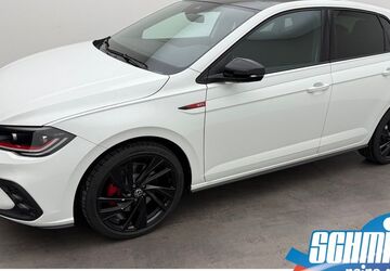 VW Polo 15.240 km 29.300 &euro; Peine 31226