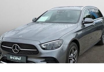 Mercedes-Benz E 300 74.000 km 35.670 &euro; Hildesheim 31137