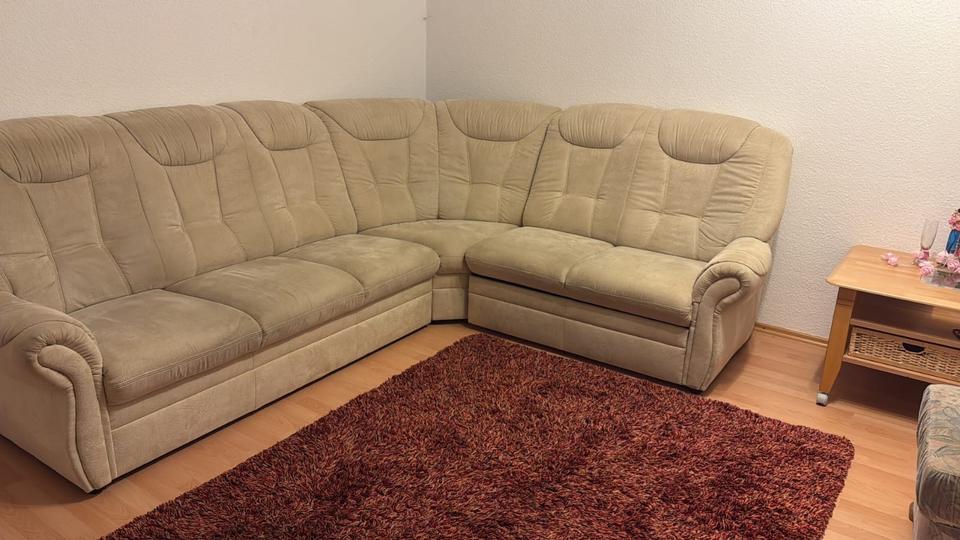 Etagenwohnung Salzgitter Ortschaft Nord - 3 Zimmer, 73 m&sup2;, 770&euro; | Angebot:27547649