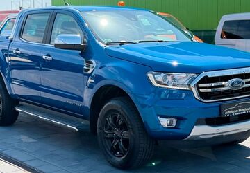 Ford Ranger 56.500 km 29.980 &euro; Hildesheim 31135