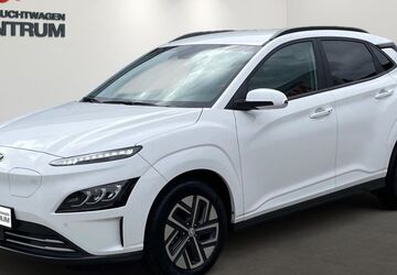 Hyundai KONA Elektro 46.559 km 21.780 &euro; Laatzen 30880
